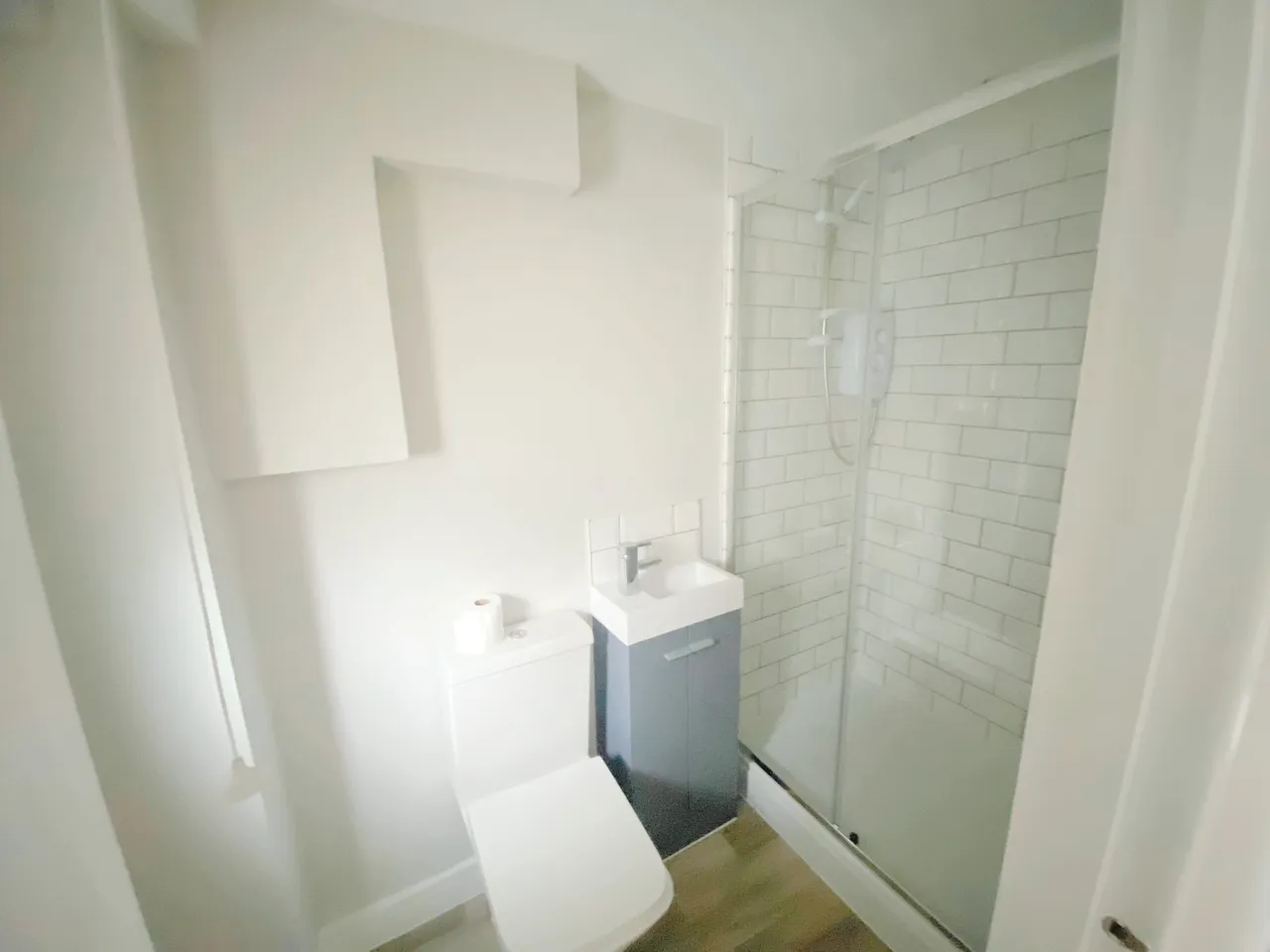 Apartment 1, 21 Gloucester Place, Cheltenham, GL52 2RN, photo 6