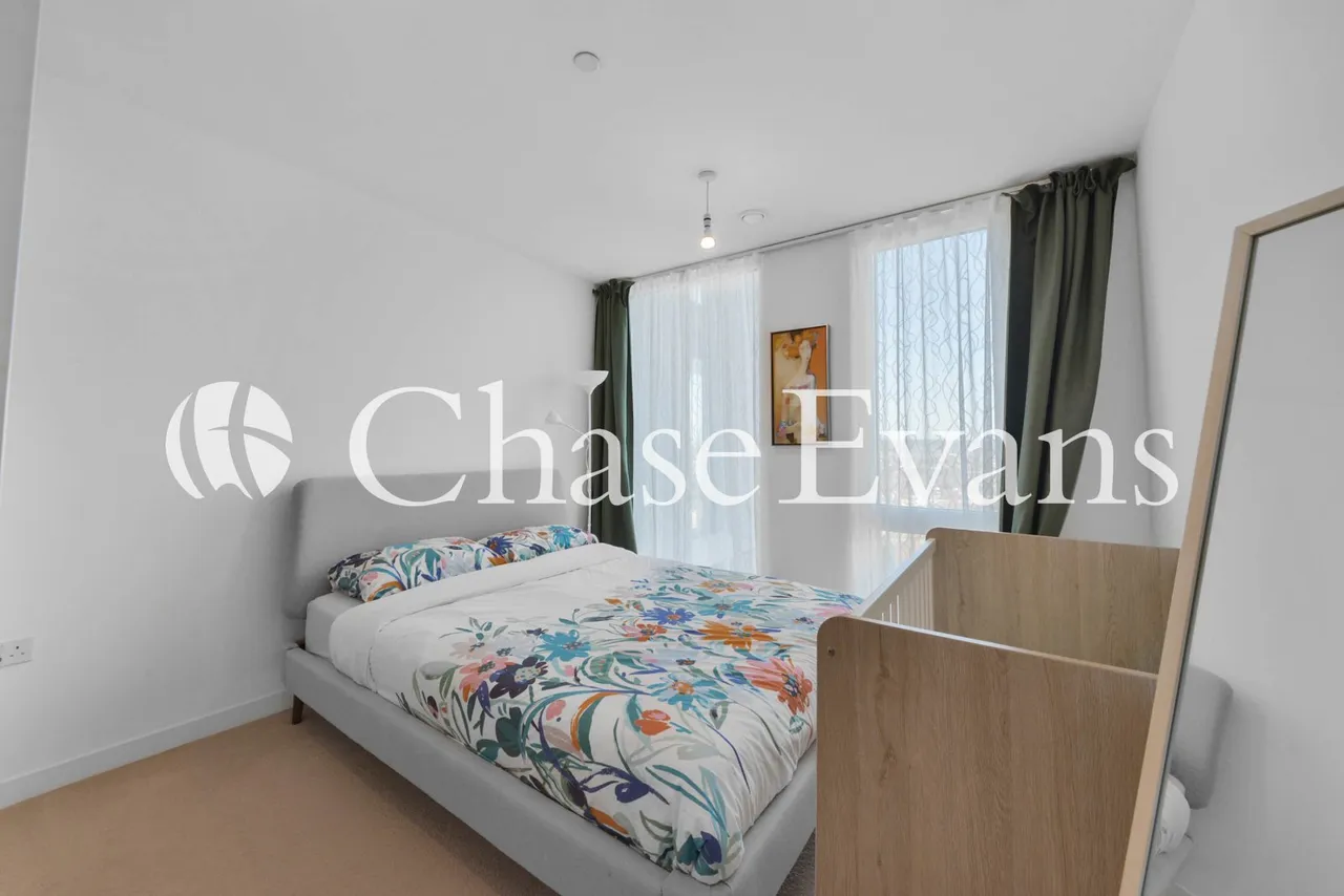 Bryant Apartments, Perceval Square, College Road, Harrow, HA1, photo 9