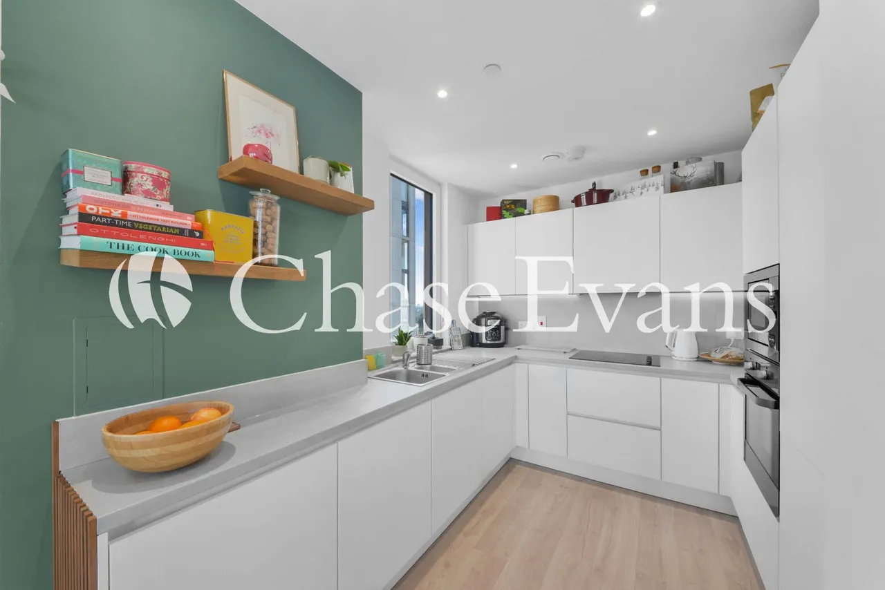 Bryant Apartments, Perceval Square, College Road, Harrow, HA1, photo 4