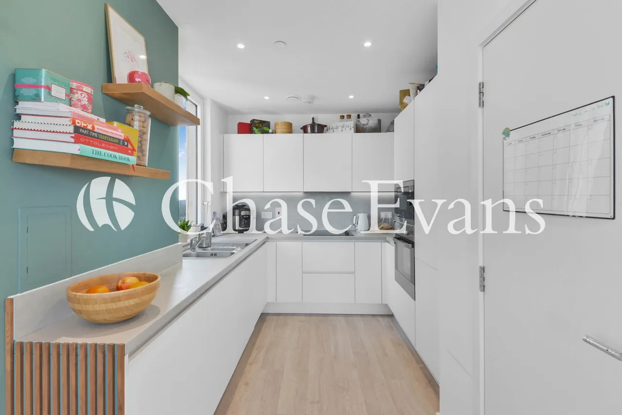 Bryant Apartments, Perceval Square, College Road, Harrow, HA1, photo 2