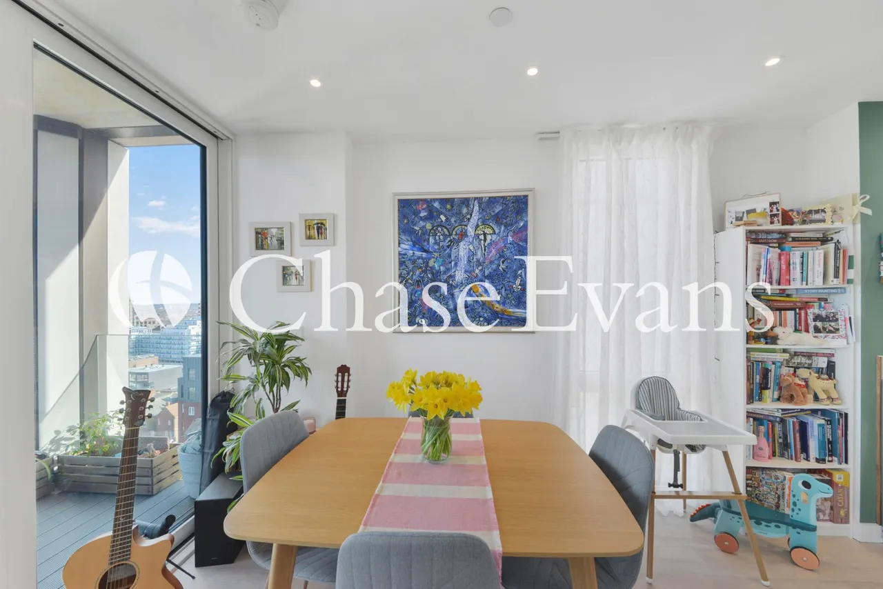 Bryant Apartments, Perceval Square, College Road, Harrow, HA1, photo 3