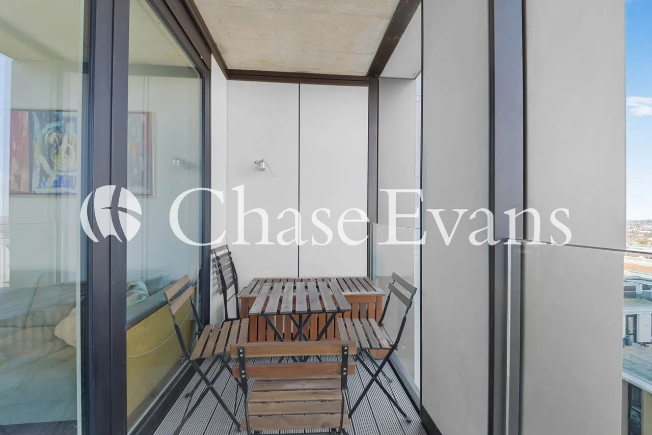 Bryant Apartments, Perceval Square, College Road, Harrow, HA1, photo 14