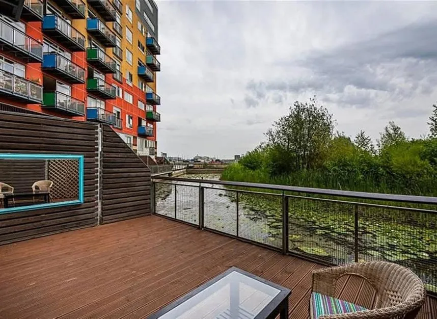 Renaissance Walk, Greenwich, SE10, photo 5