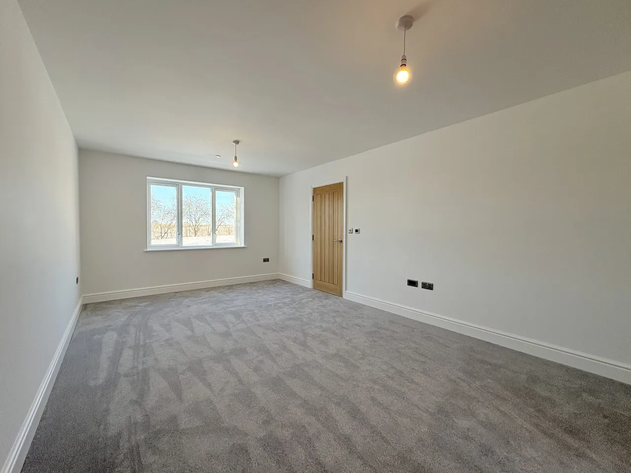 PLOT 7, Blackberry Close, Great Barford, MK44 3JF, photo 4