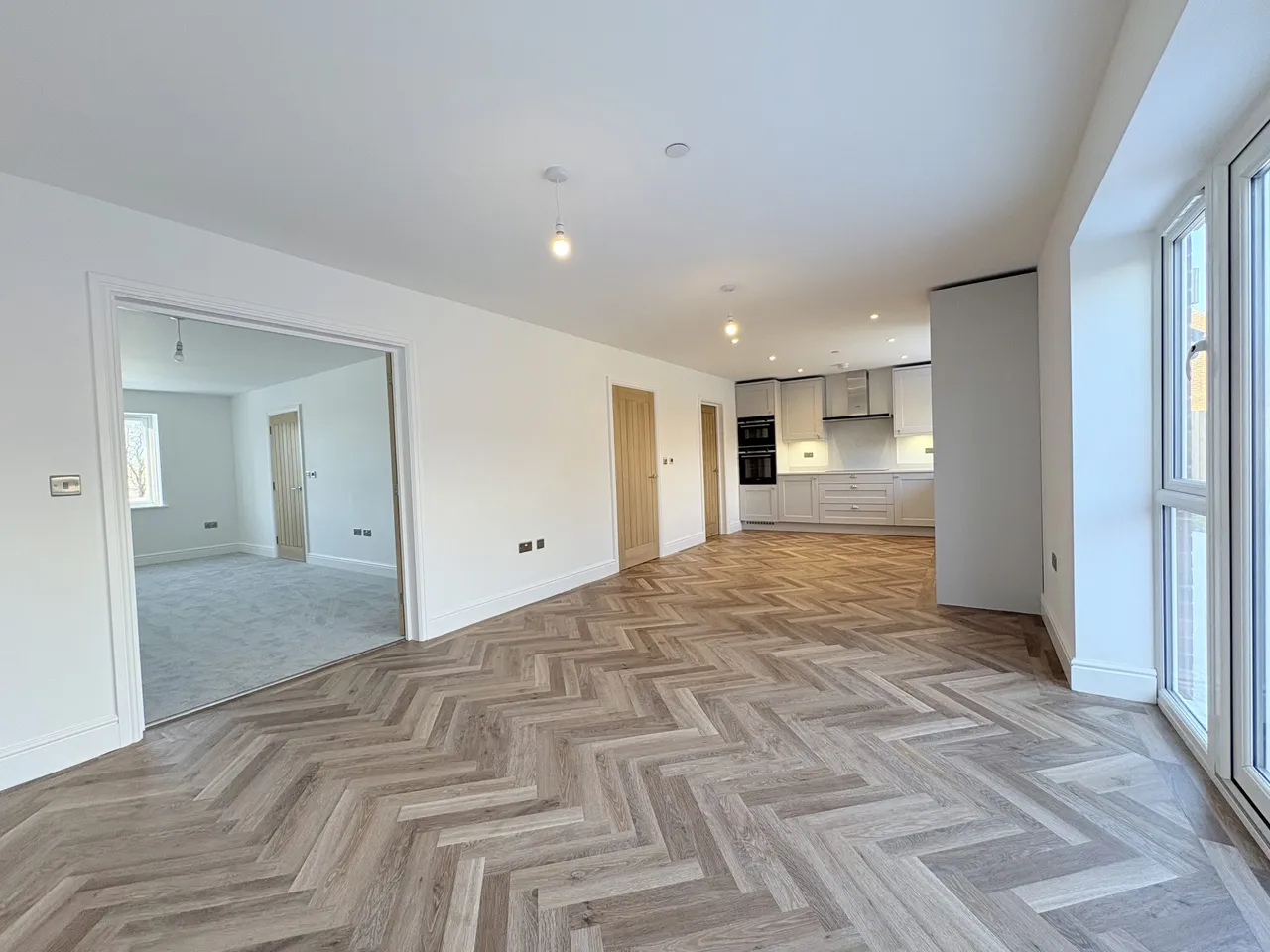 PLOT 7, Blackberry Close, Great Barford, MK44 3JF, photo 7