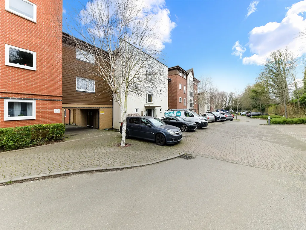 Watney Close, Purley, CR8, photo 10