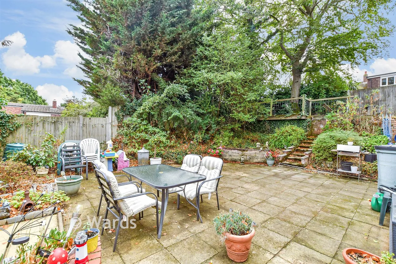 The Coppice, Aylesford, ME20, photo 3