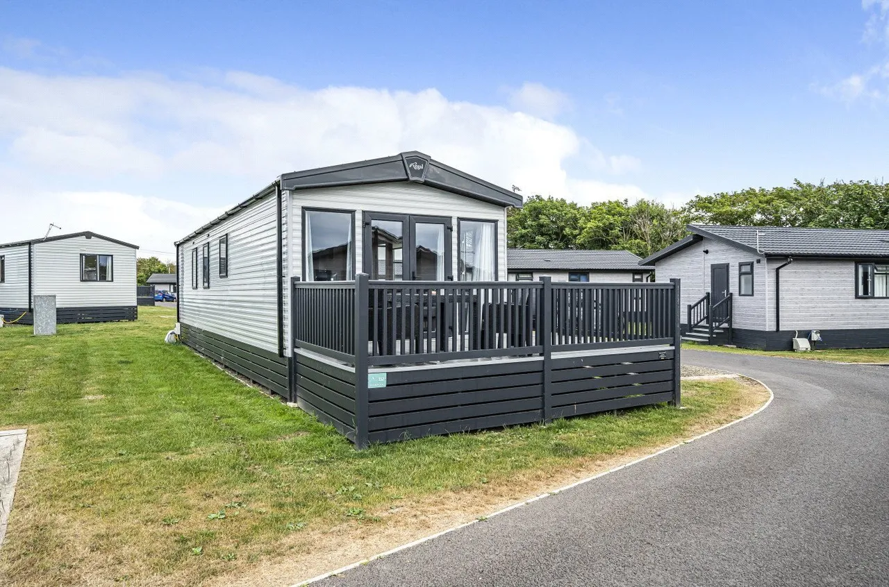 3 bed house for sale, Maer Lane, Bude, EX23