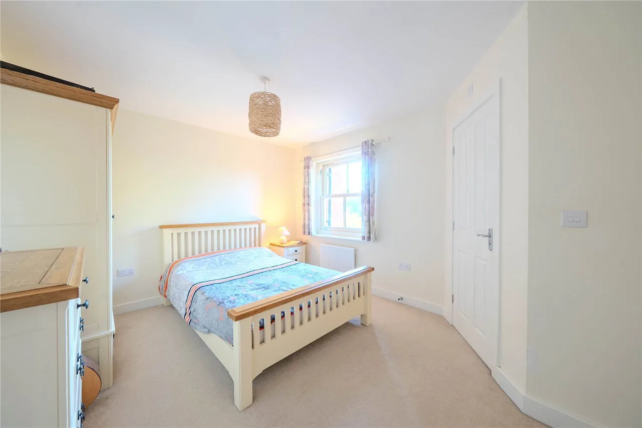 Oak Park Terrace, Leeds, LS16, photo 5