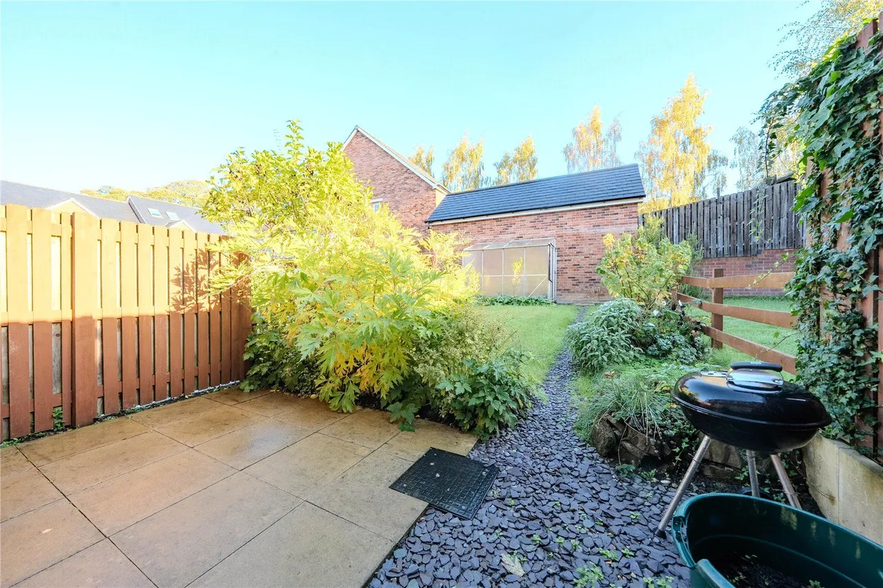 Oak Park Terrace, Leeds, LS16, photo 9