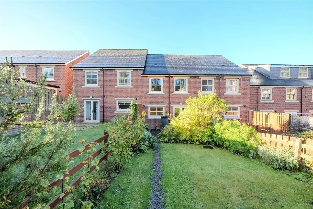 Oak Park Terrace, Leeds, LS16, photo 8