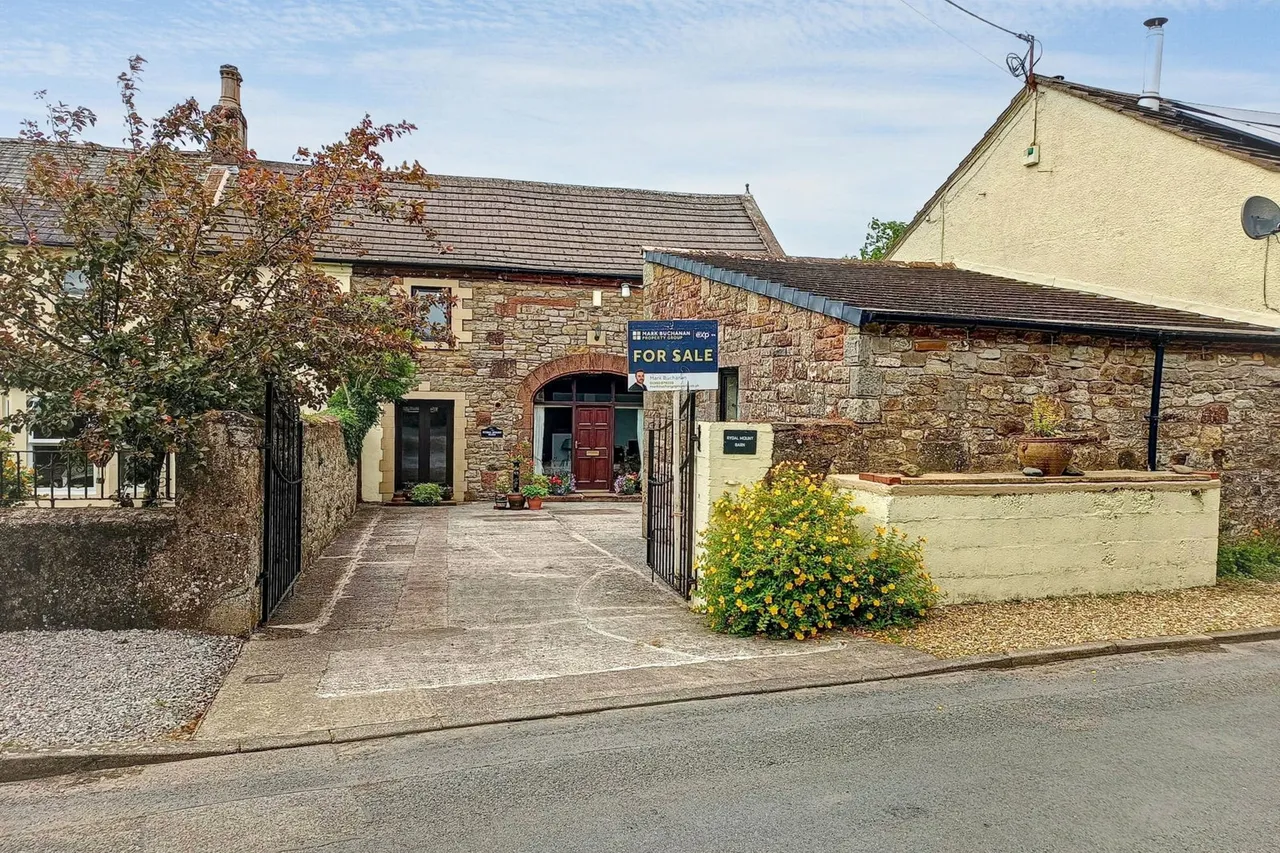 Gilcrux, Wigton, CA7, photo 28