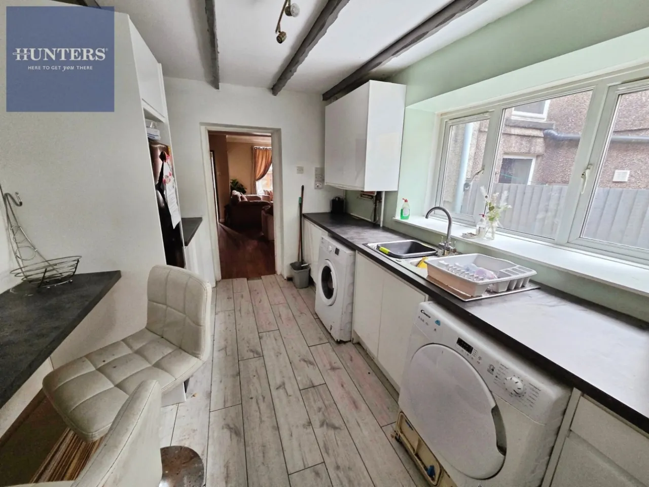 Dunraven Place, Ogmore Vale, Bridgend, CF32 7ET, photo 5