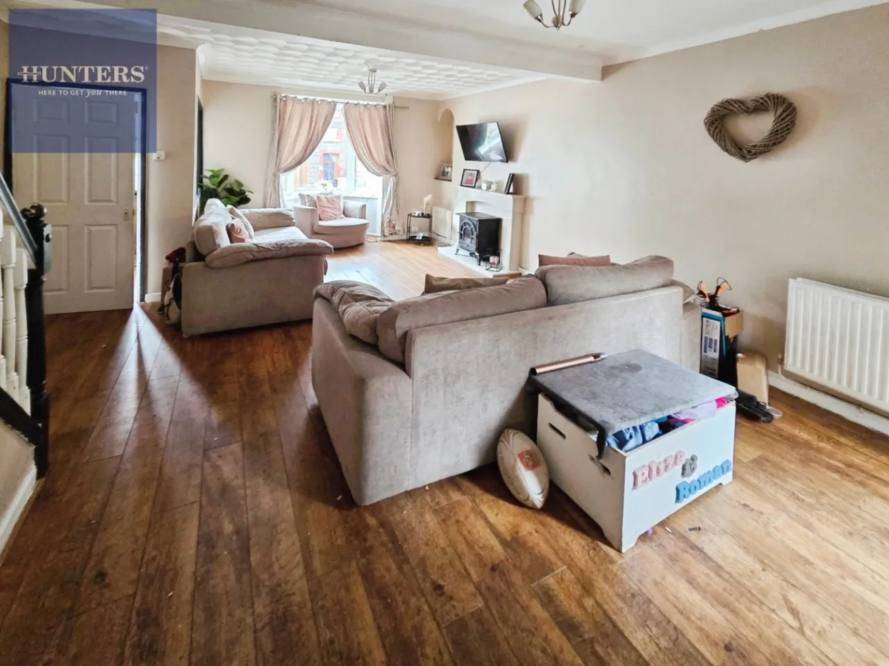 Dunraven Place, Ogmore Vale, Bridgend, CF32 7ET, photo 2