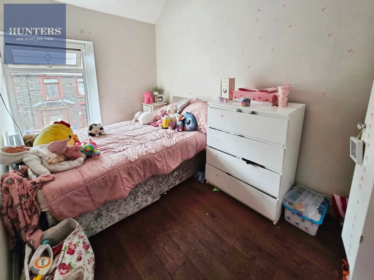 Dunraven Place, Ogmore Vale, Bridgend, CF32 7ET, photo 7