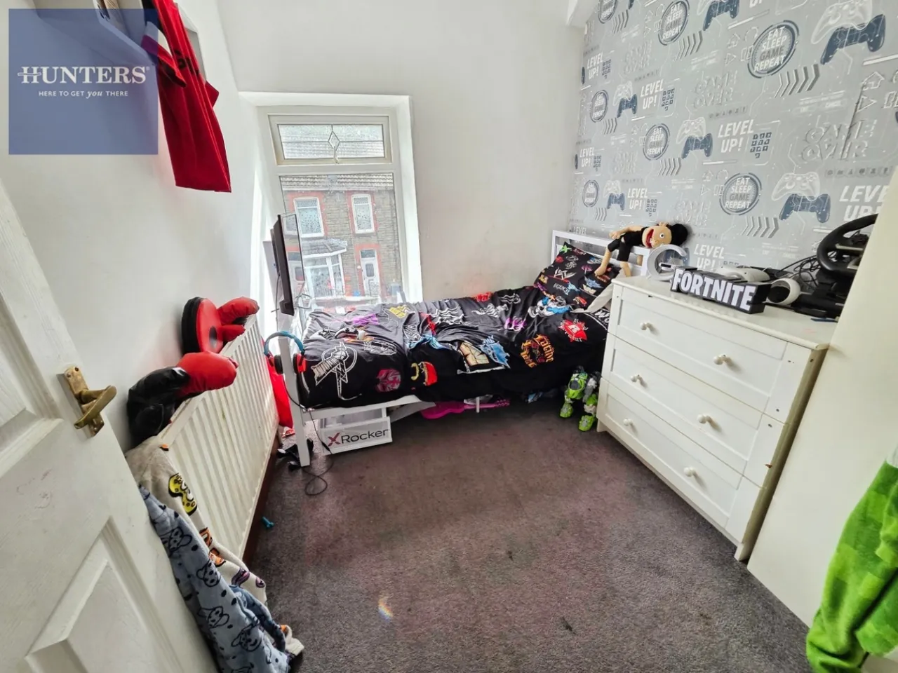 Dunraven Place, Ogmore Vale, Bridgend, CF32 7ET, photo 6