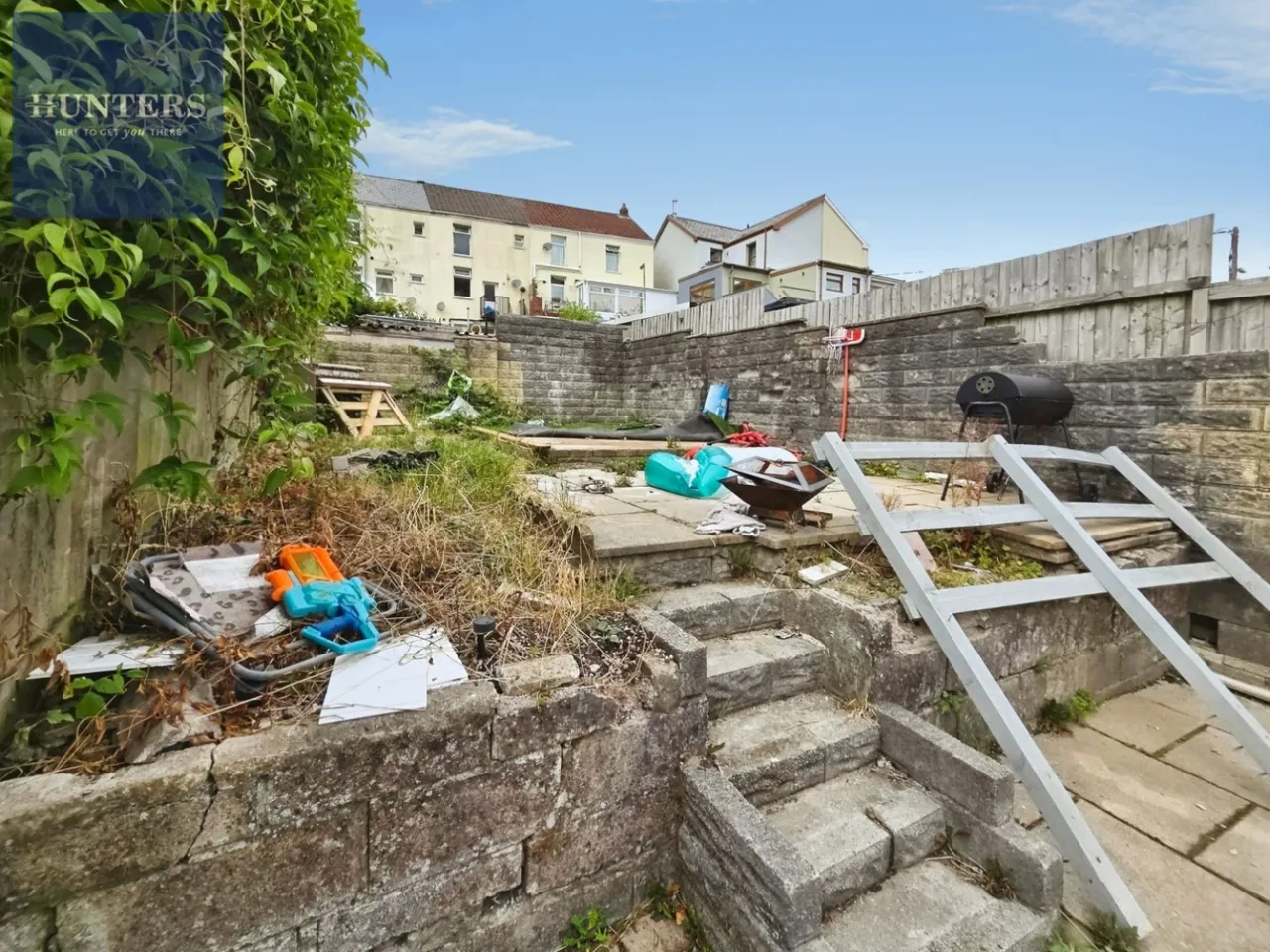 Dunraven Place, Ogmore Vale, Bridgend, CF32 7ET, photo 11