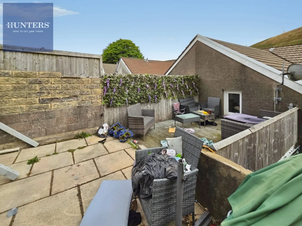 Dunraven Place, Ogmore Vale, Bridgend, CF32 7ET, photo 10