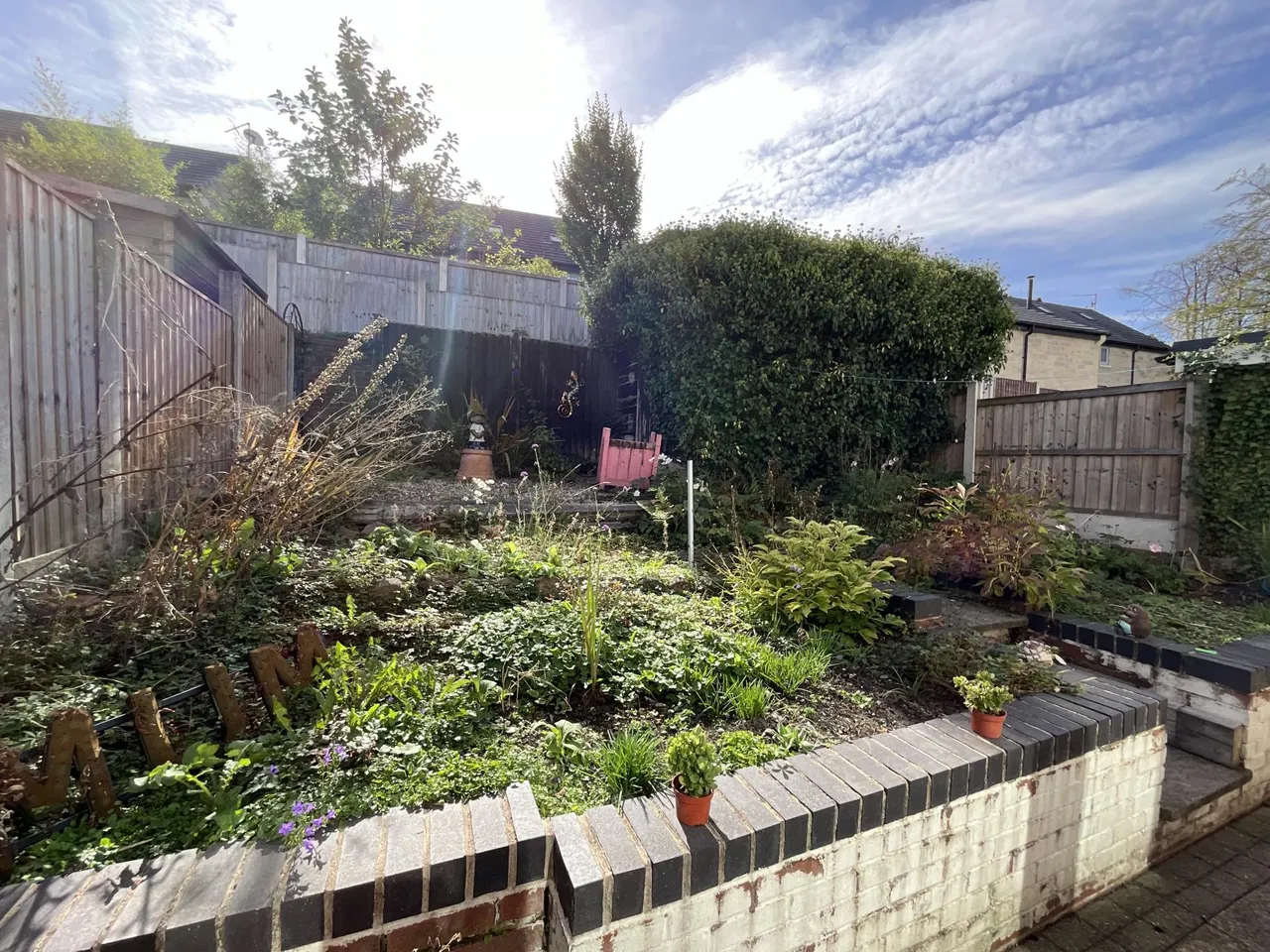 Starthe Bank, Heanor, DE75, photo 11