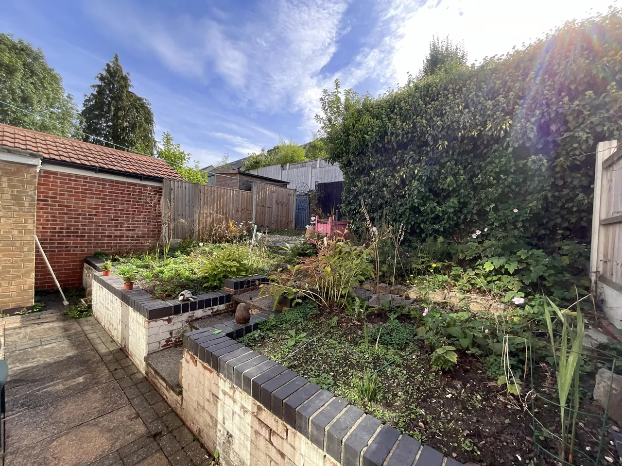Starthe Bank, Heanor, DE75, photo 5