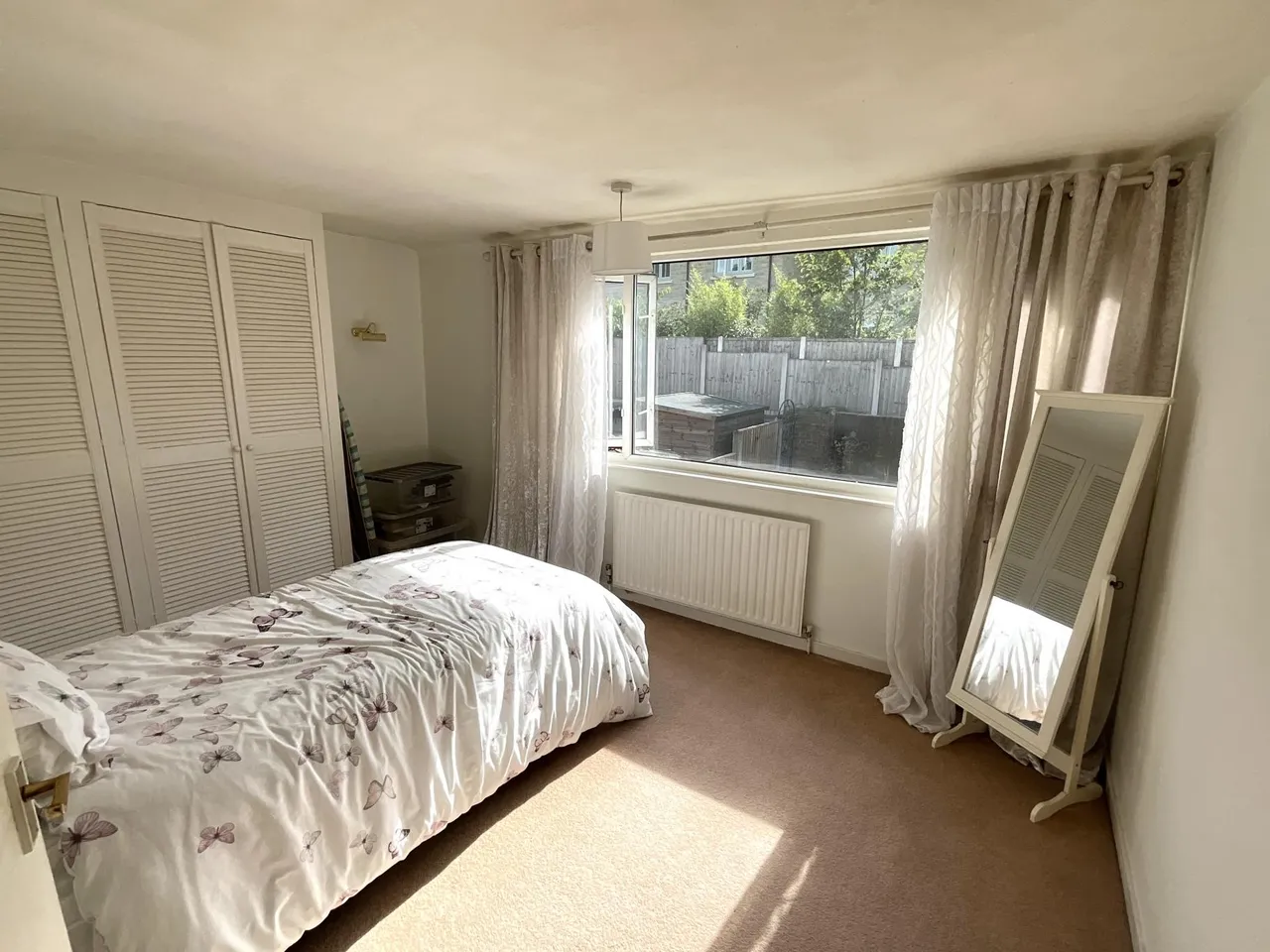 Starthe Bank, Heanor, DE75, photo 3