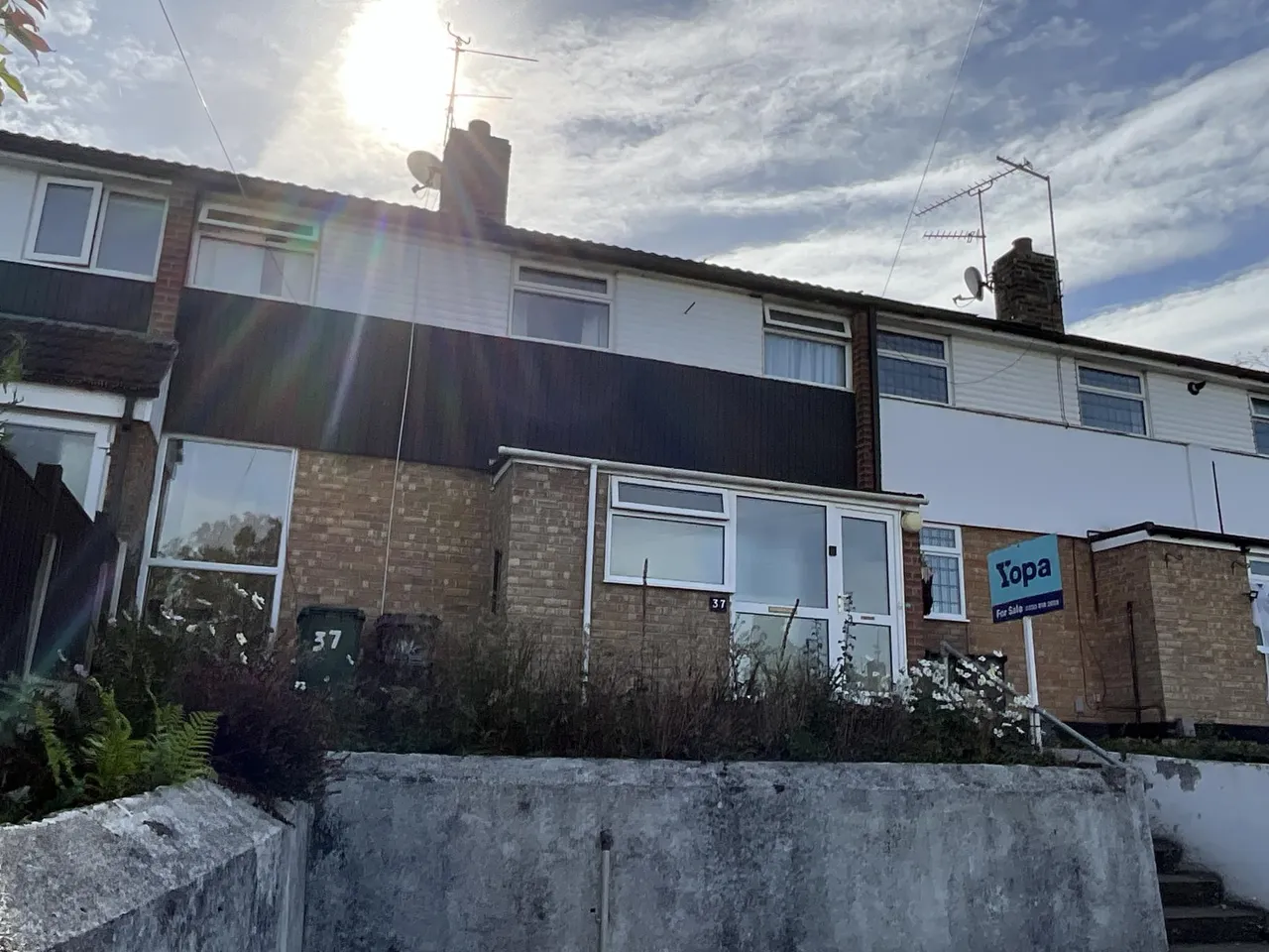 Starthe Bank, Heanor, DE75, photo 12