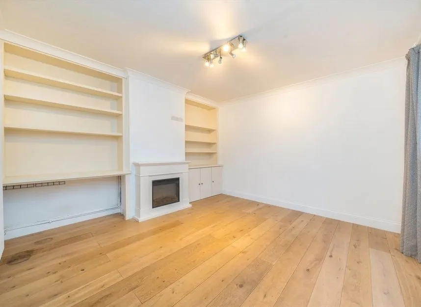 4 bed house to rent, Pullman Gardens, Putney, SW15