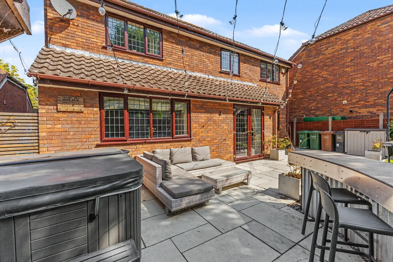 Millfield, Sedgeberrow, WR11, photo 34