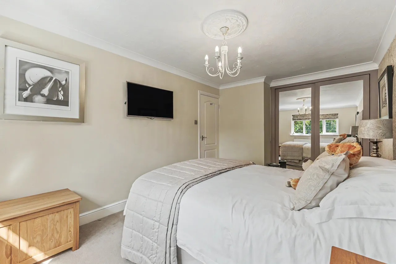 Millfield, Sedgeberrow, WR11, photo 25