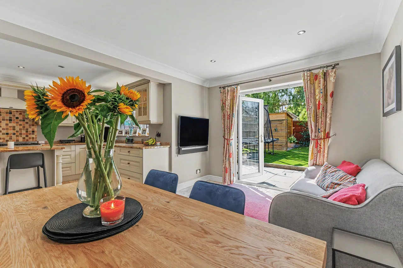 Millfield, Sedgeberrow, WR11, photo 12