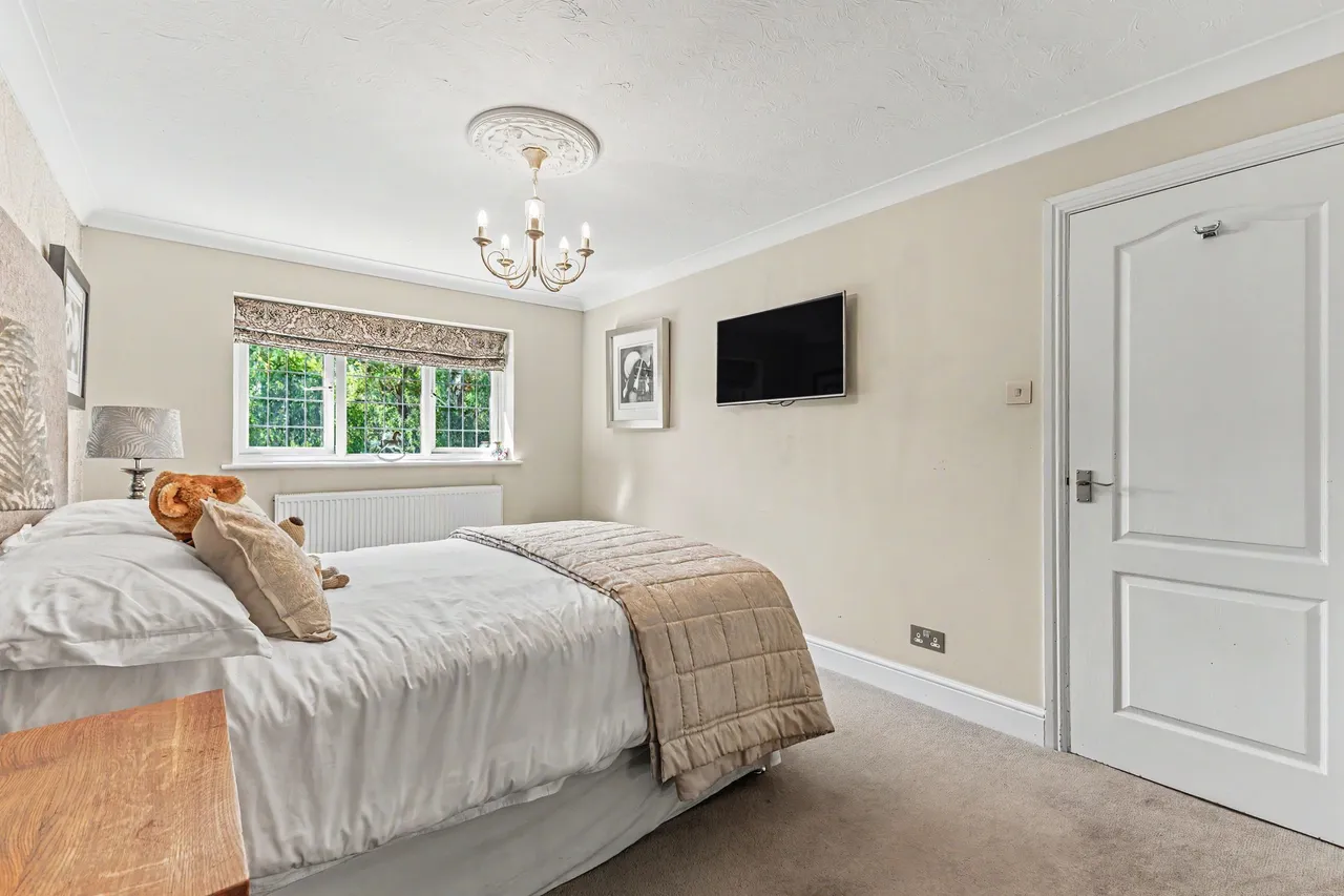 Millfield, Sedgeberrow, WR11, photo 26
