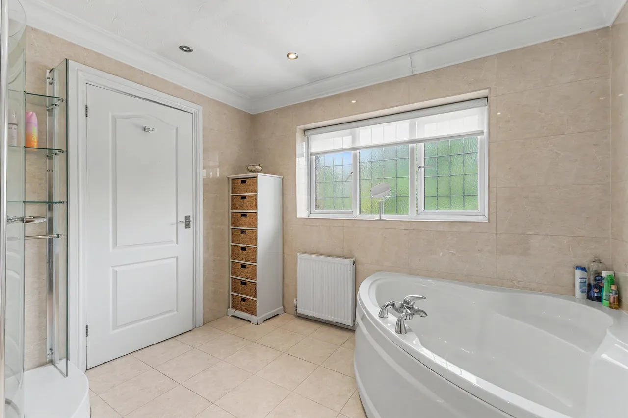 Millfield, Sedgeberrow, WR11, photo 31