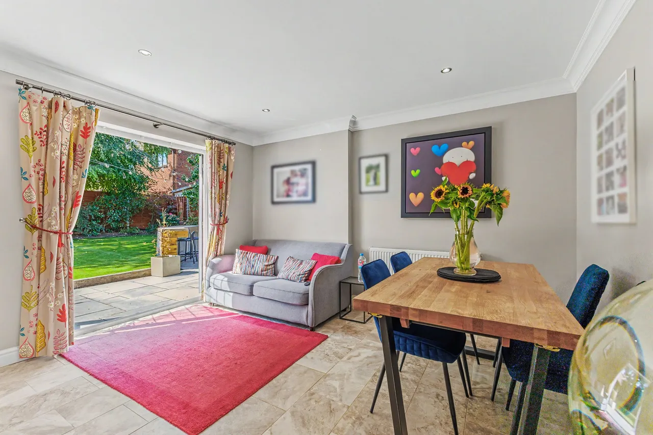 Millfield, Sedgeberrow, WR11, photo 10