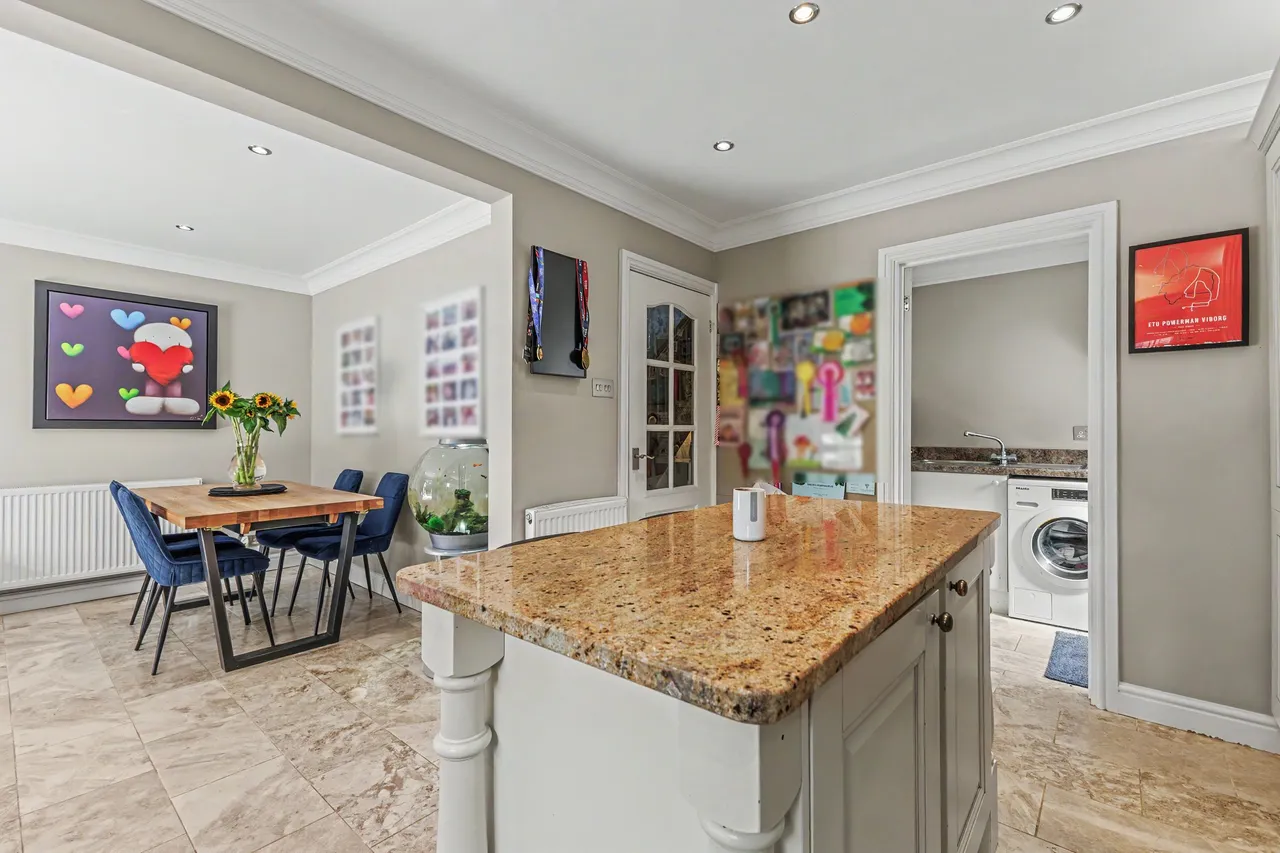 Millfield, Sedgeberrow, WR11, photo 8