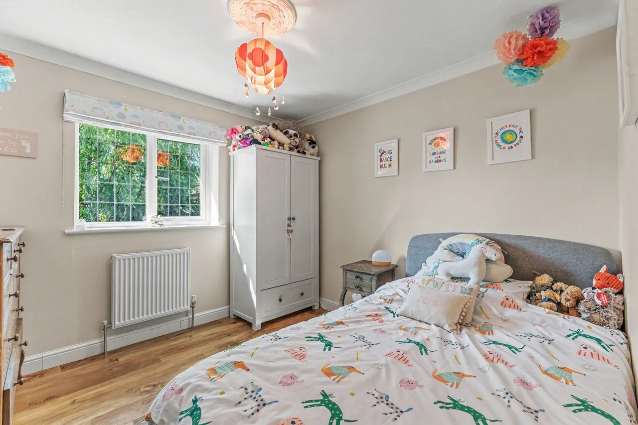 Millfield, Sedgeberrow, WR11, photo 27