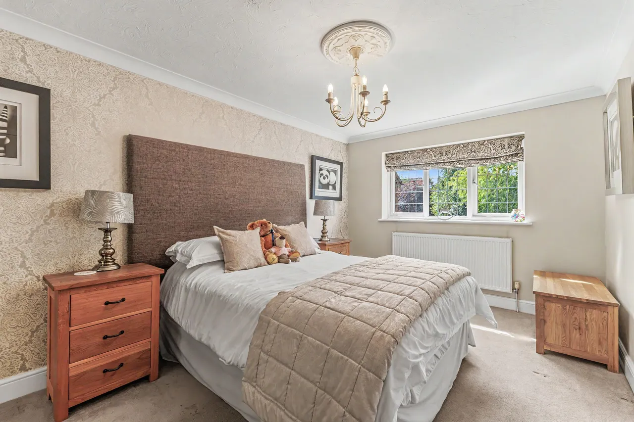 Millfield, Sedgeberrow, WR11, photo 24