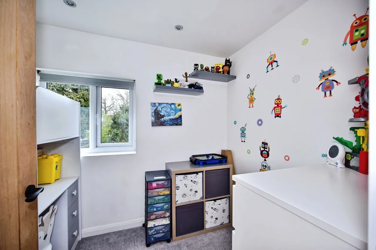 Essex Road, Maidstone, Kent, ME15, photo 15