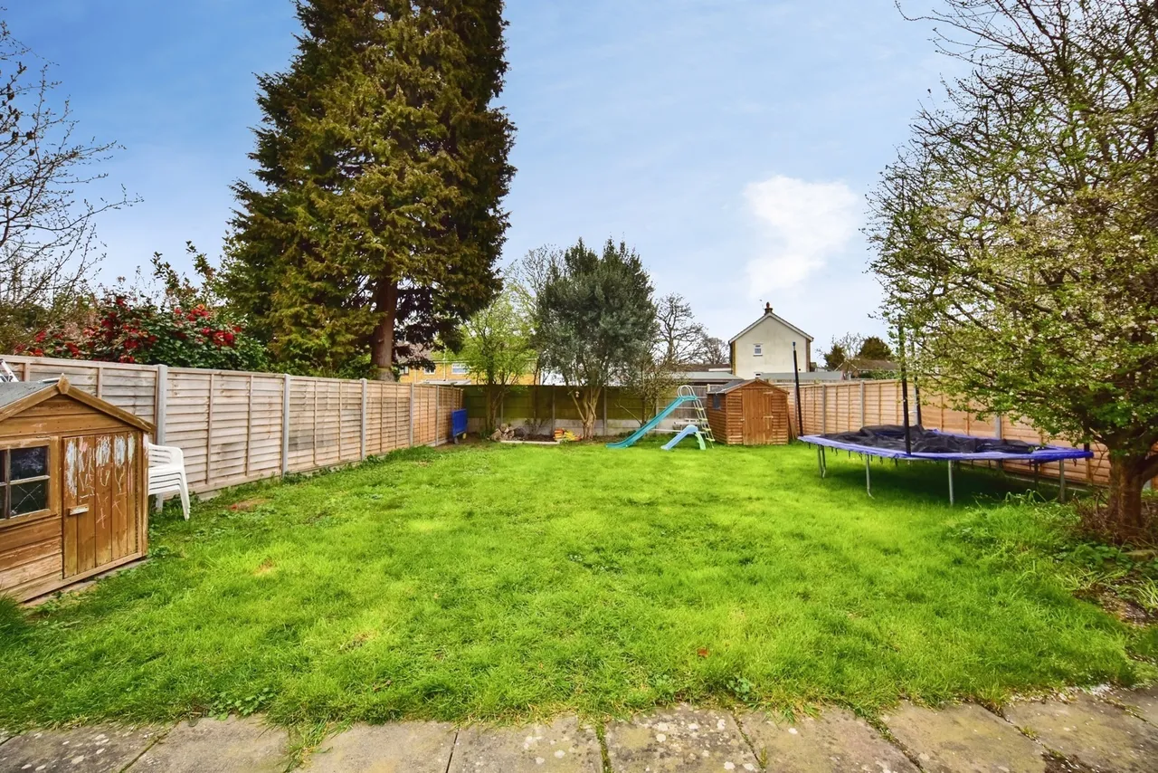 Essex Road, Maidstone, Kent, ME15, photo 16