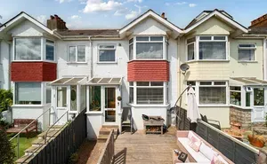 3 bed property for sale — Main Avenue, Torquay, Devon, TQ1