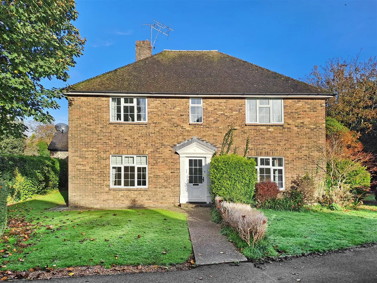 2 bed flat for sale, Ferring Street, Ferring