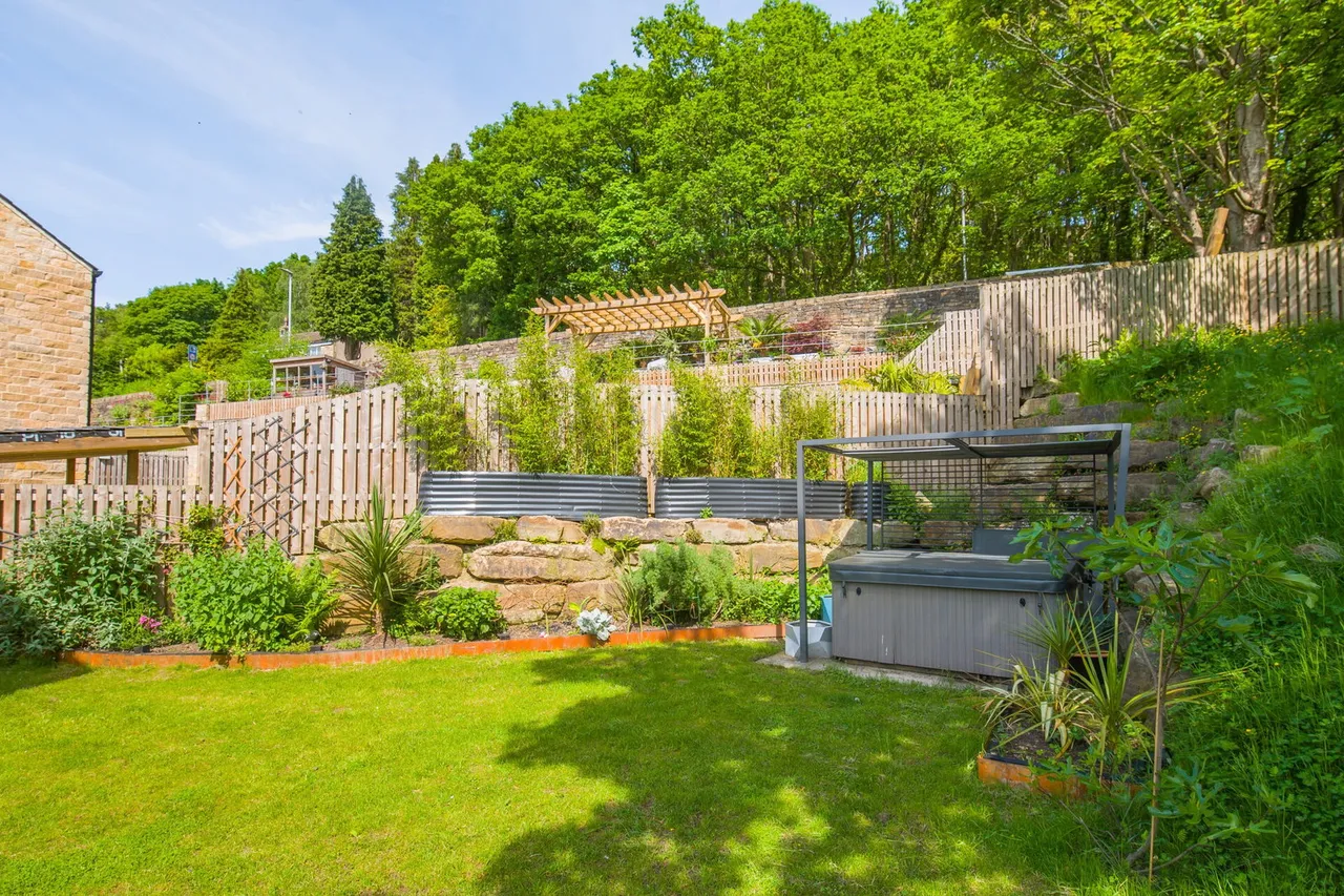 Riverbank House, River Holme View, HD9, photo 34