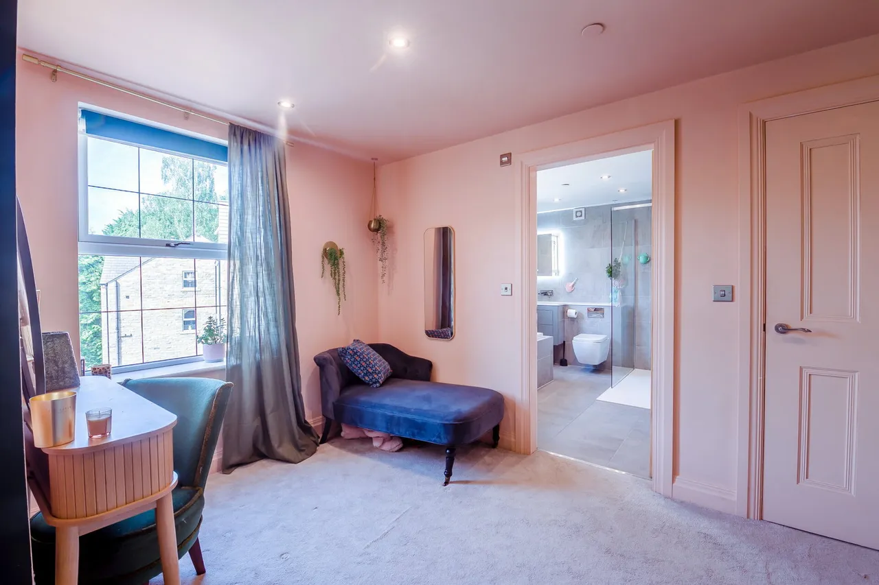 Riverbank House, River Holme View, HD9, photo 25