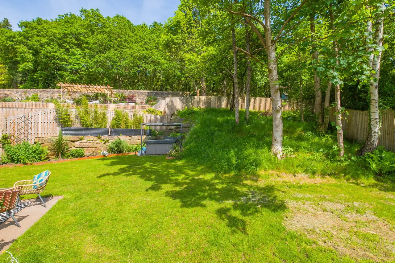 Riverbank House, River Holme View, HD9, photo 33