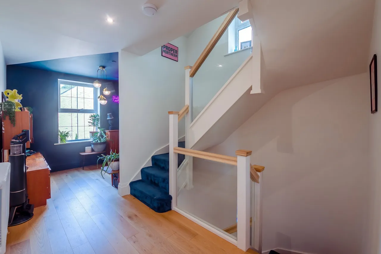 Riverbank House, River Holme View, HD9, photo 10