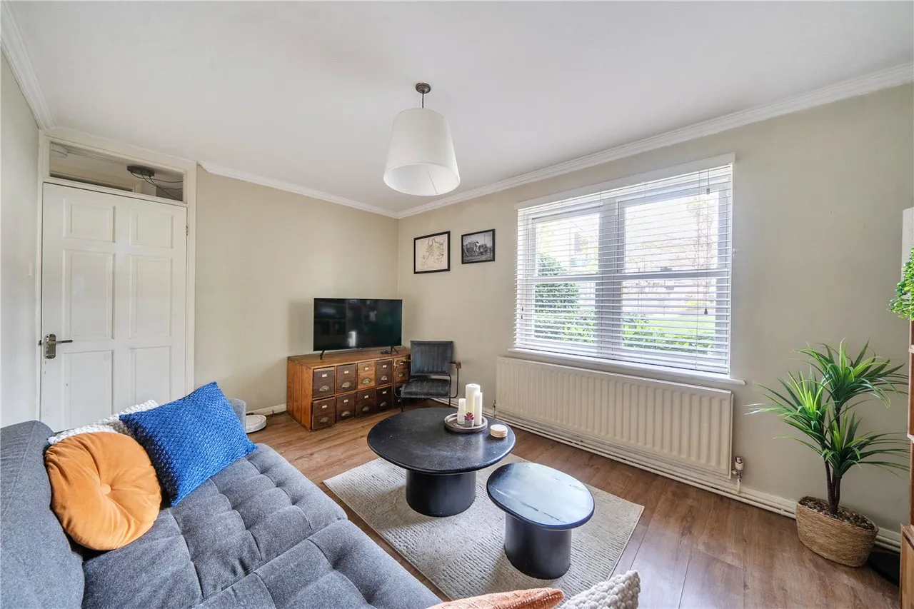 Lee Park, Blackheath, London, SE3, photo 6