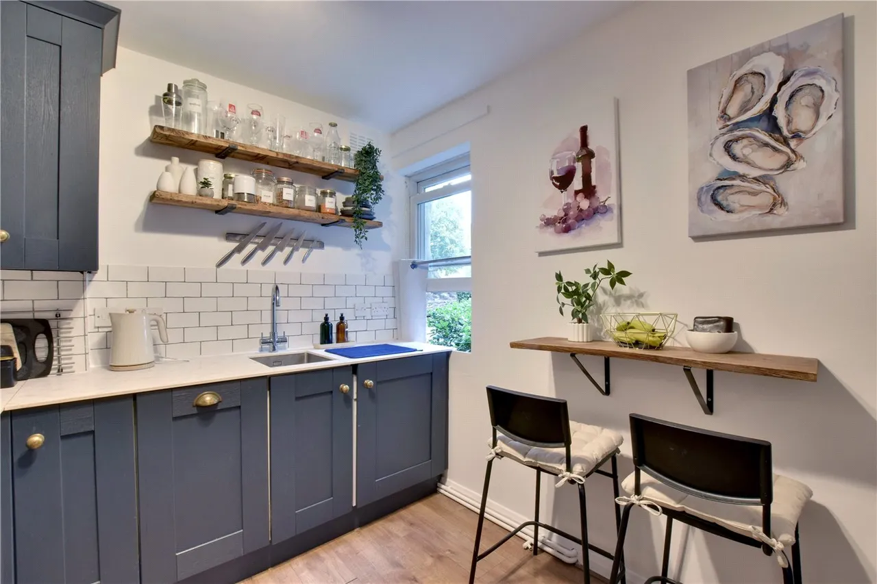 Lee Park, Blackheath, London, SE3, photo 11