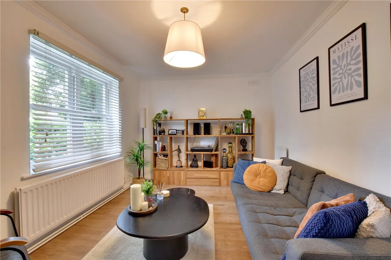 Lee Park, Blackheath, London, SE3, photo 8