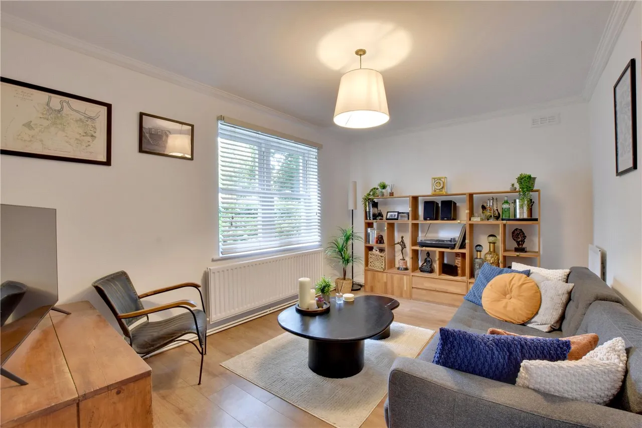 Lee Park, Blackheath, London, SE3, photo 7