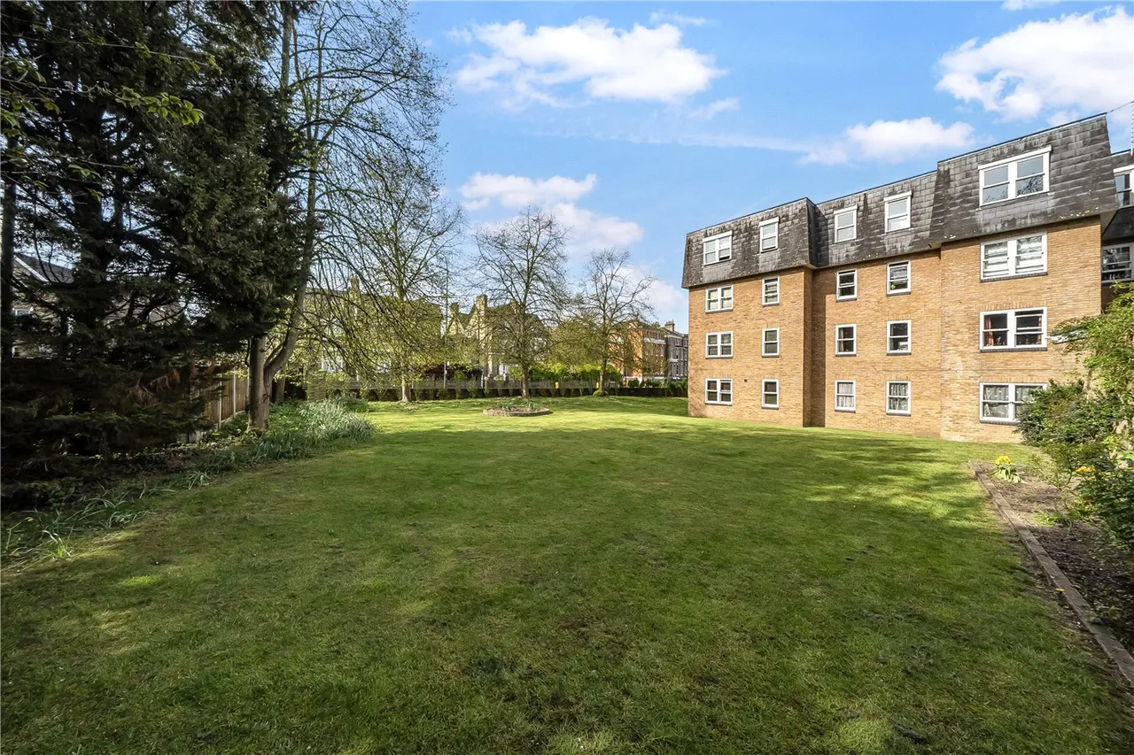 Lee Park, Blackheath, London, SE3, photo 5