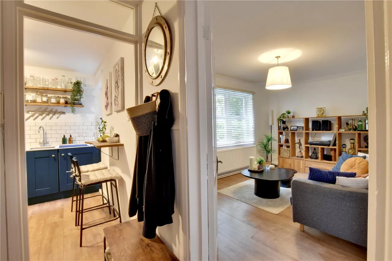 Lee Park, Blackheath, London, SE3, photo 12